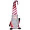 5ft. Airblown® Inflatable Christmas Santa Gnome